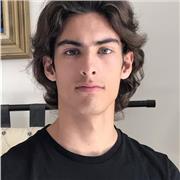 à la recherche d'un emploi de soutien scolaire ou baby-sitter à Nice